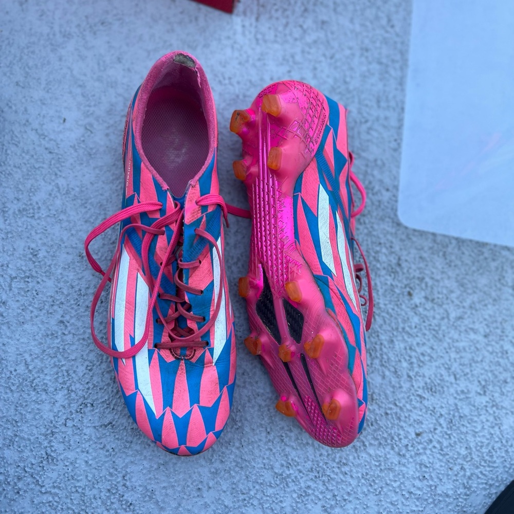 Adidas f50